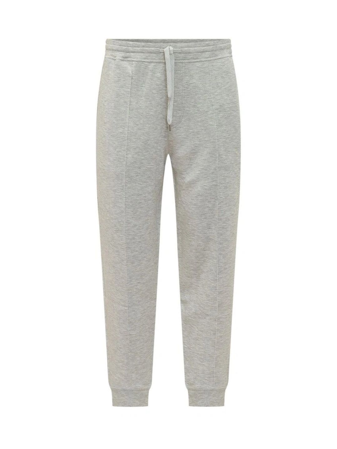 Brunello Cucinelli Men Regular Fit Training Joggers-picture-21
