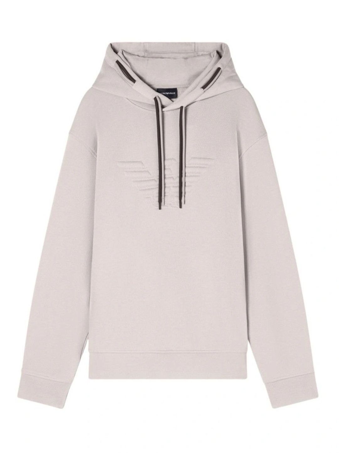 Emporio Armani Men Hooded Sweatshirt-picture-14