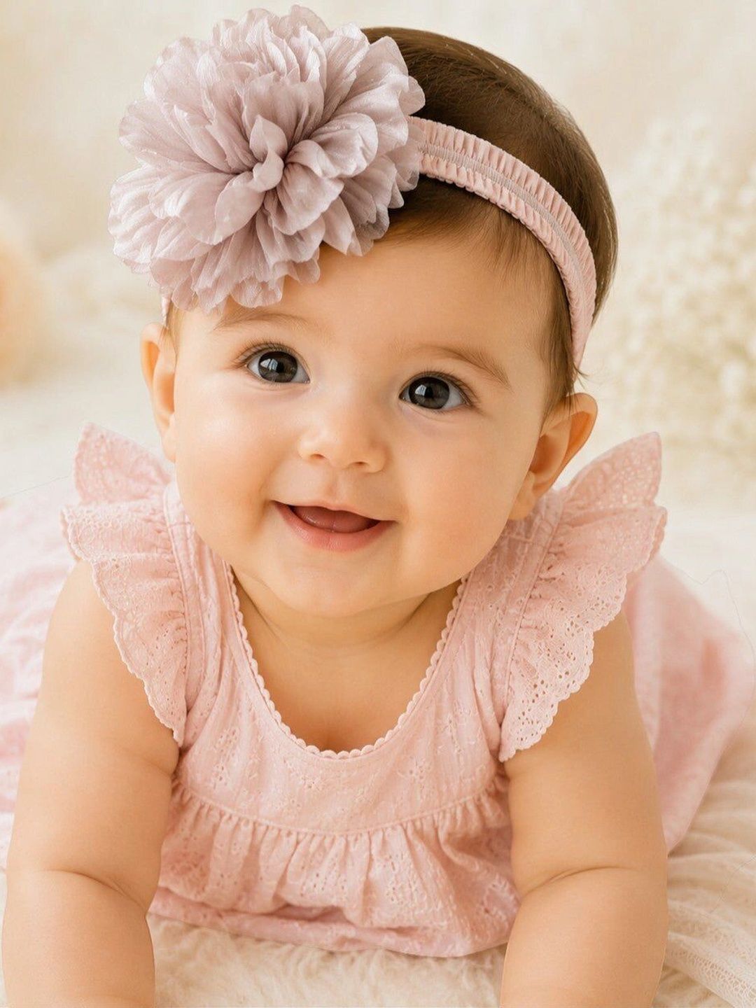 Pret my Baby Girls Embellished Hairband-picture-24