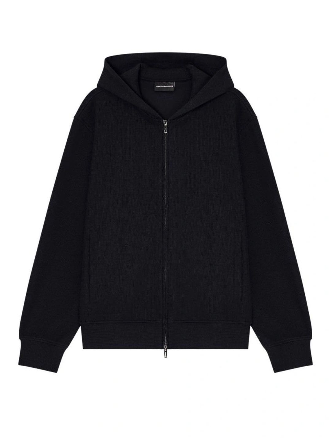 Emporio Armani Men Hooded Sweatshirt-picture-40