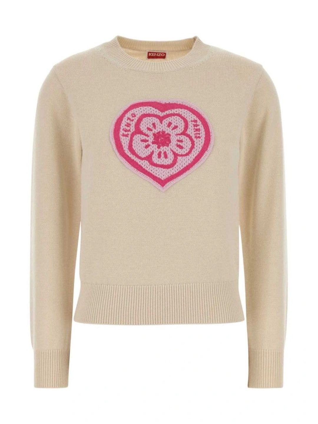 KENZO Women Printed Pullover-picture-43
