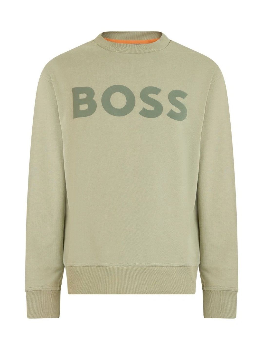 BOSS Men Printed Sweatshirt-picture-28