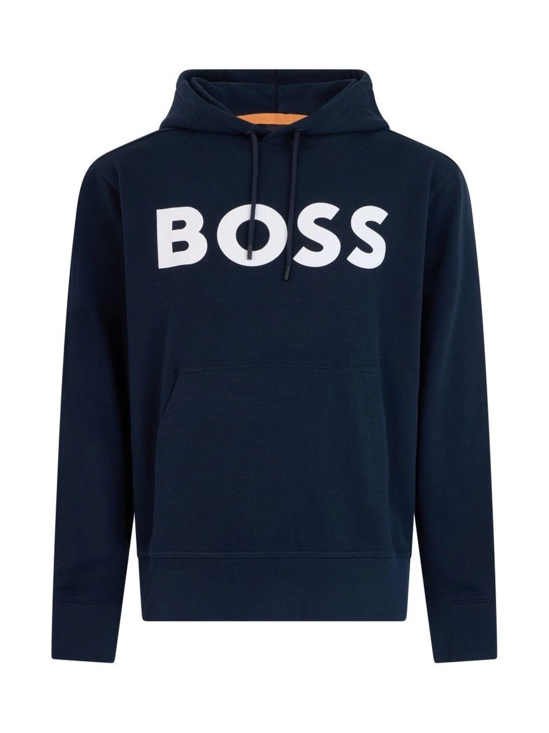 BOSS Men Printed Hooded Sweatshirt-picture-26