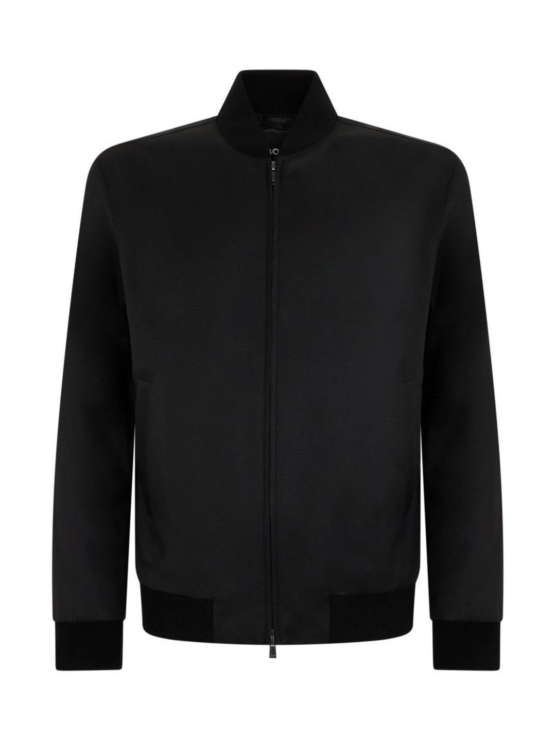 BOSS Men Woollen Bomber Jacket-picture-40