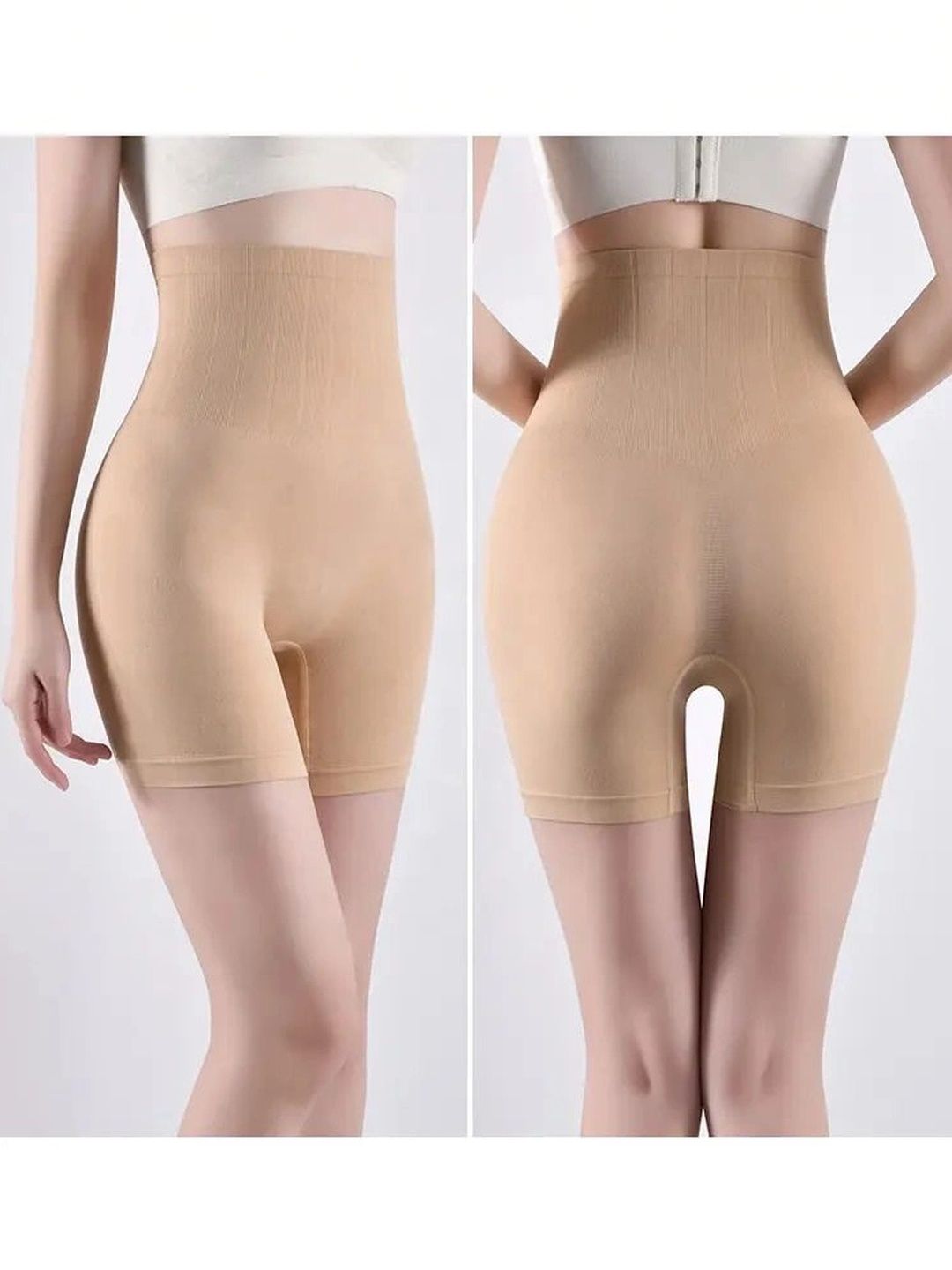 PERALENT High-Rise Body Shaper-picture-55