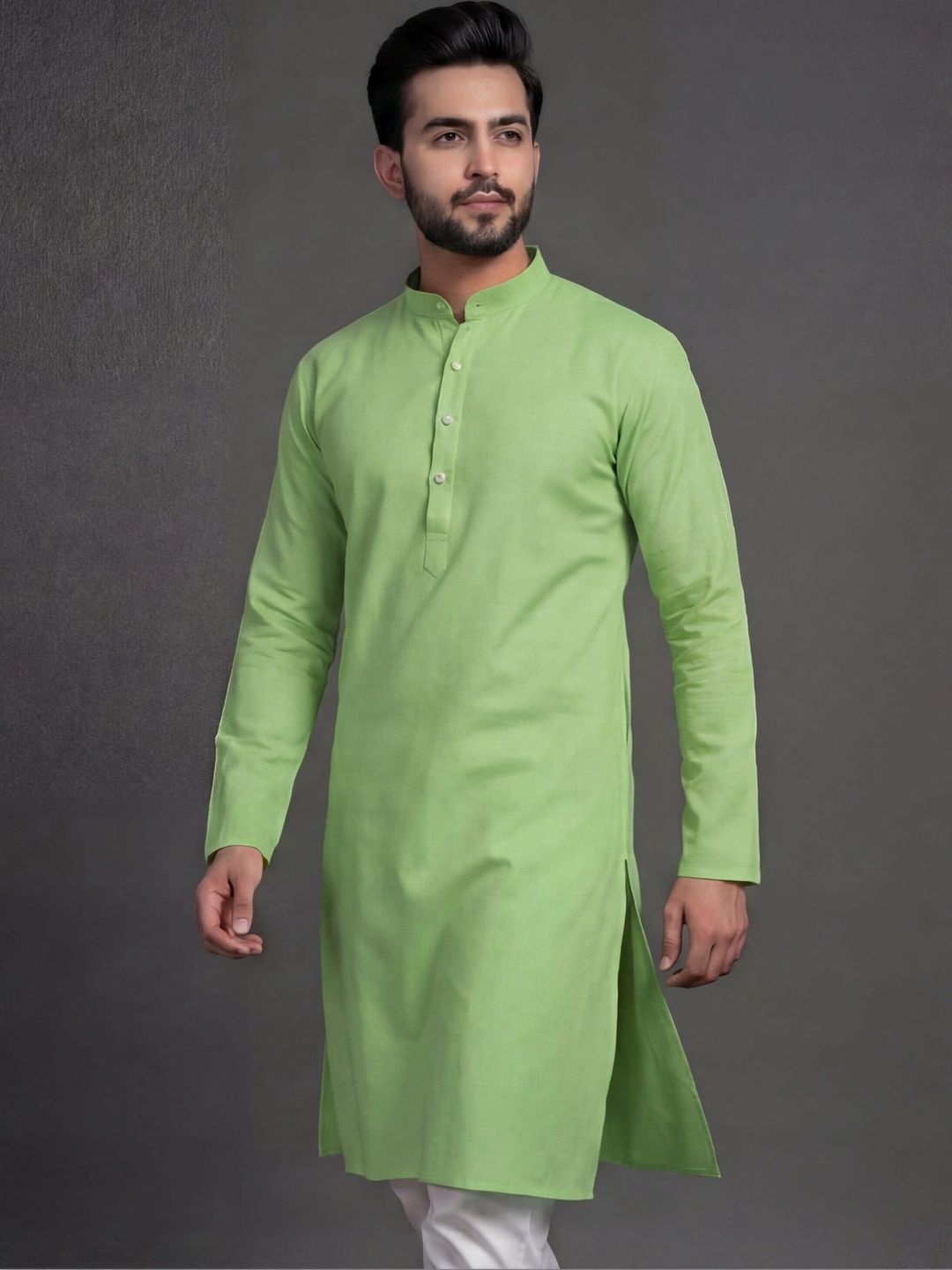 Tibra Collection Men Kurta-picture-13