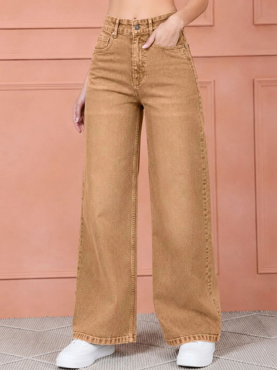Moda Rapido Women Regular Fit Mid-Rise Jeans-picture-26