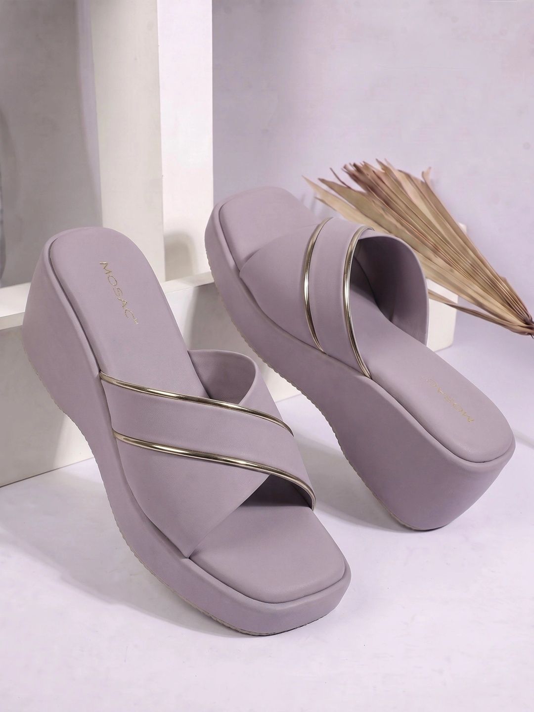 MOSAC Wedge Sandals-picture-14