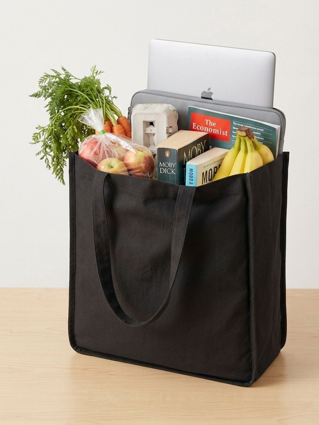 Sekawati Shopper Tote Bag-picture-43