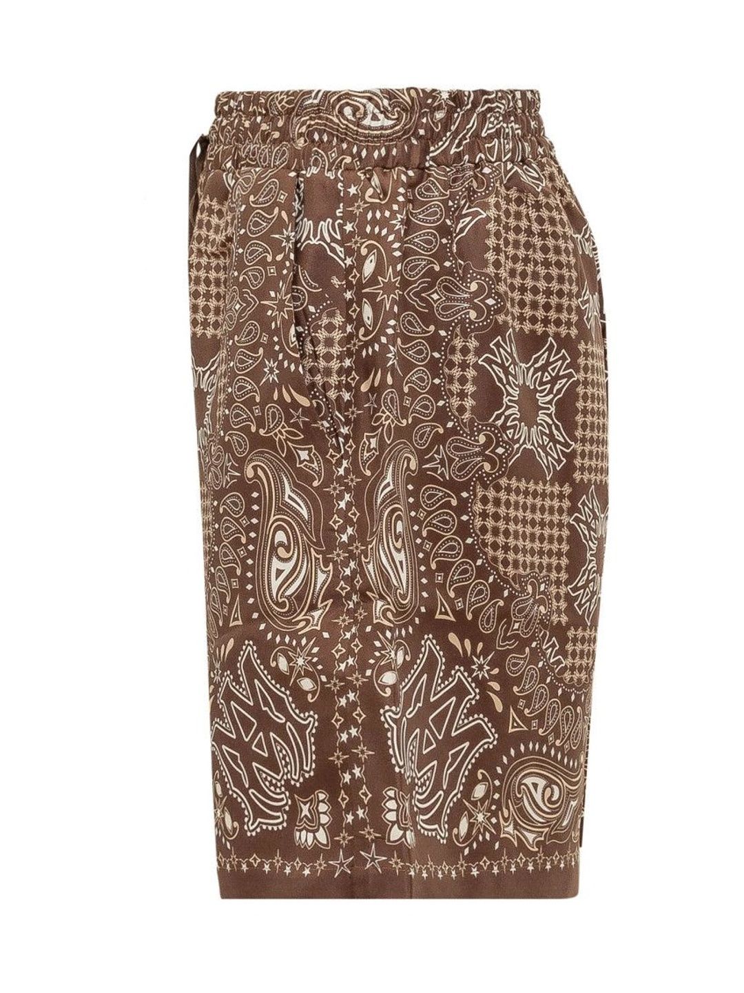 Amiri Men Printed Shorts-picture-50