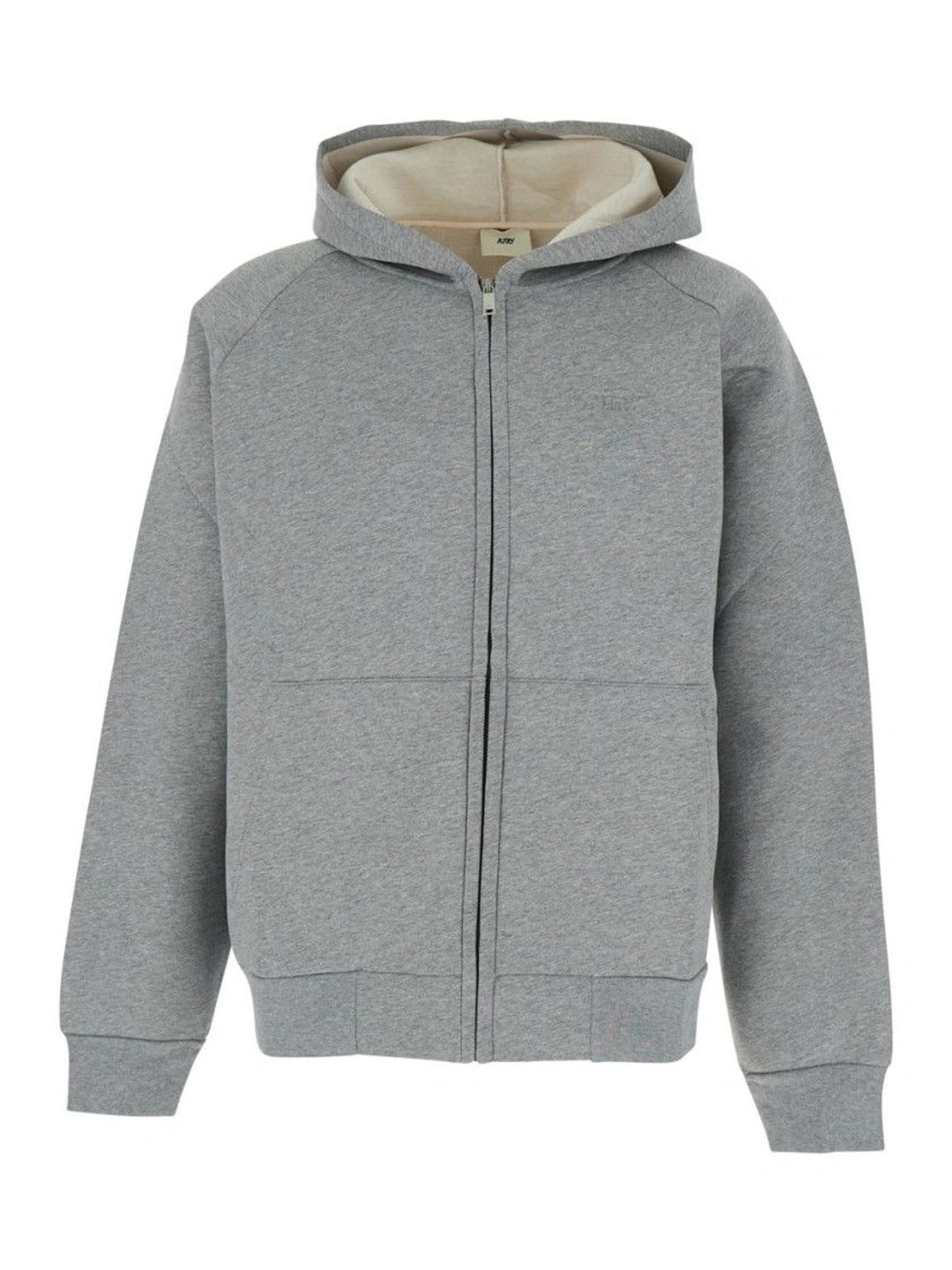 Autry Men Hooded Sweatshirt-picture-25