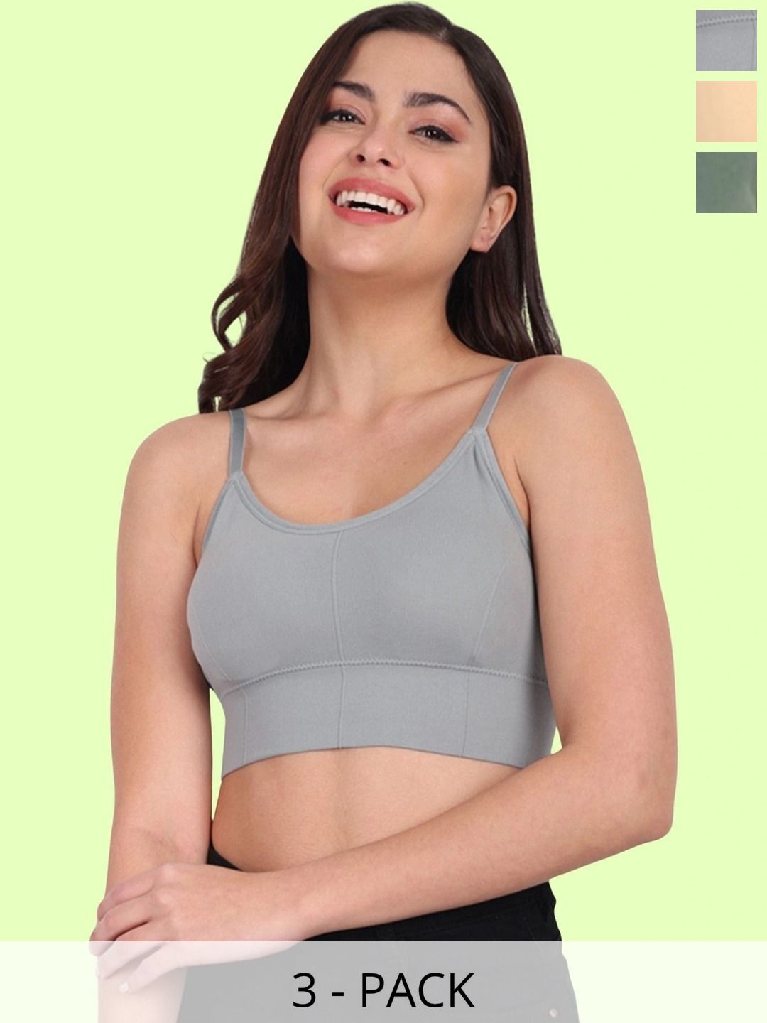 FABAURA Bra Full Coverage Underwired Lightly Padded-picture-33