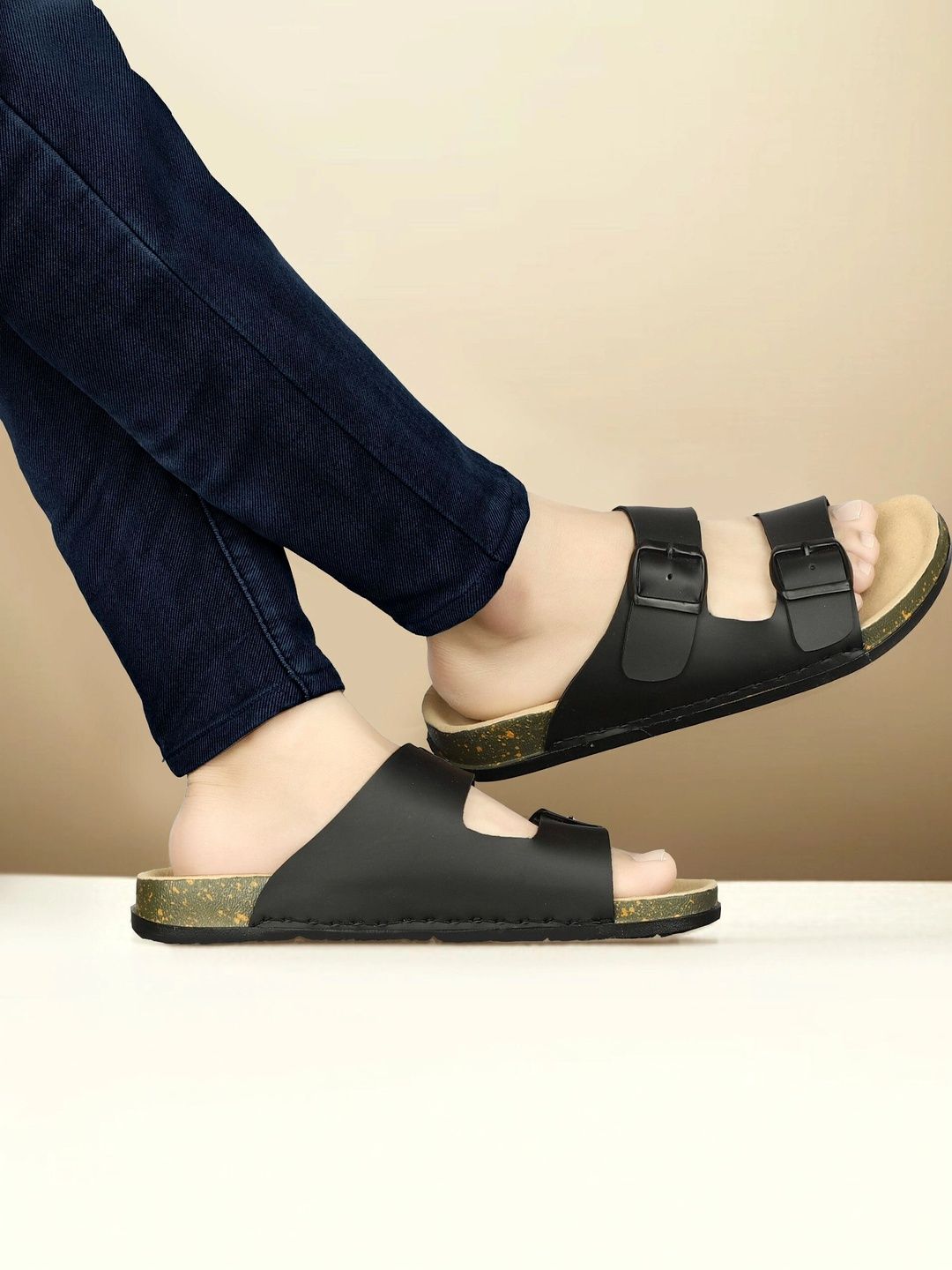 Killer Men Comfort Sandals-image-19