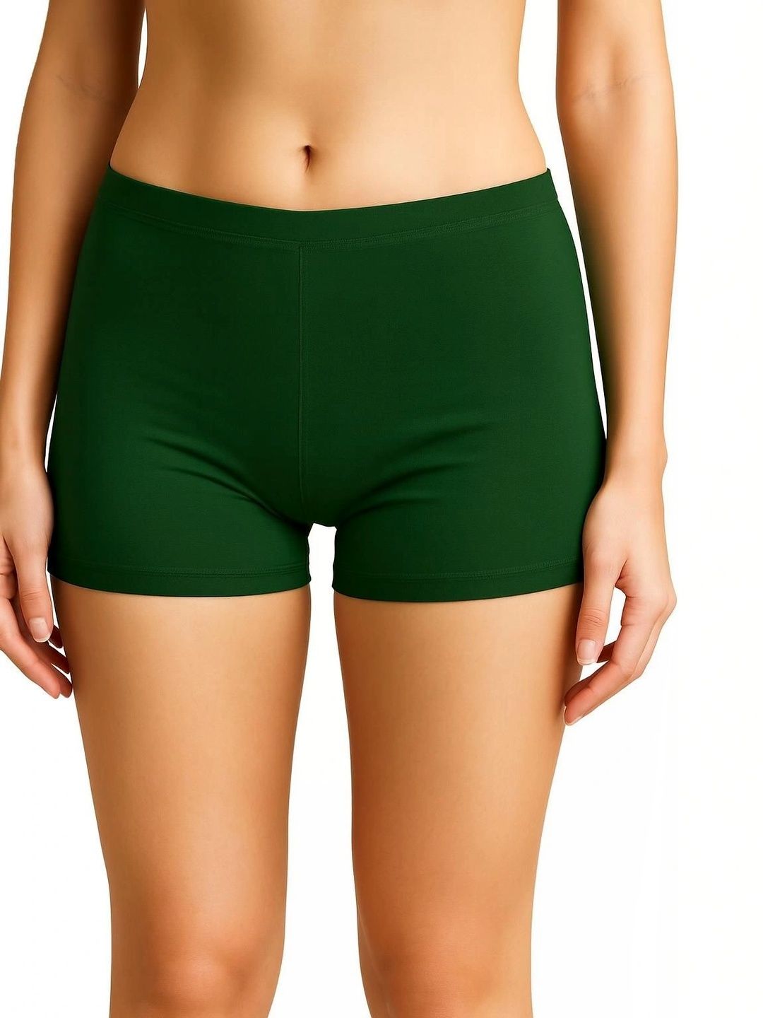 Fashioneda Women Boy Shorts-picture-21