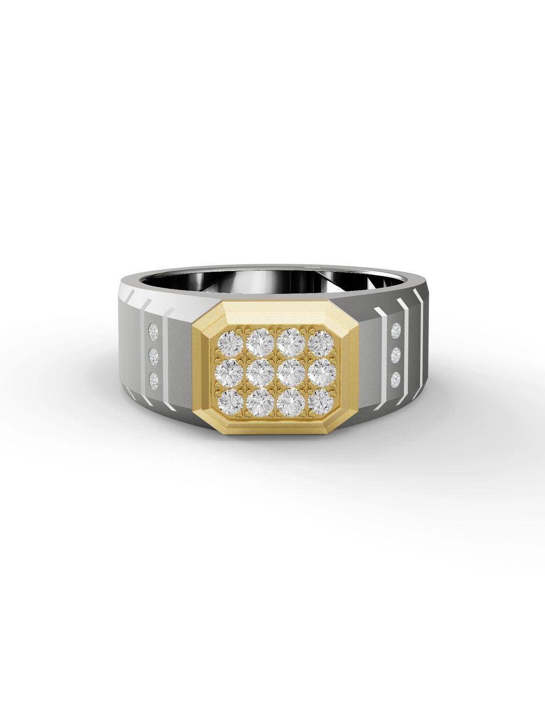 AuTiC Men Finger Ring-picture-35