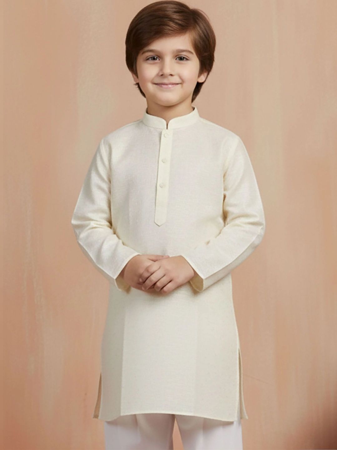 Sanwara Boys Kurta-image-32