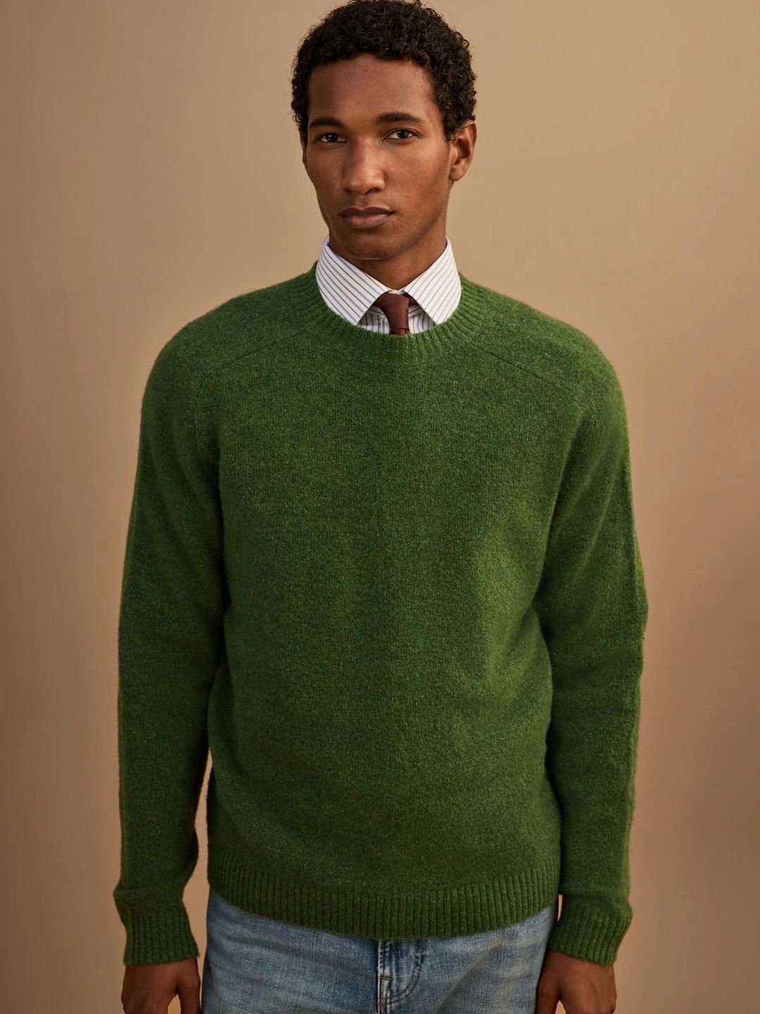 NEXT Round Neck Sweatshirt-picture-46