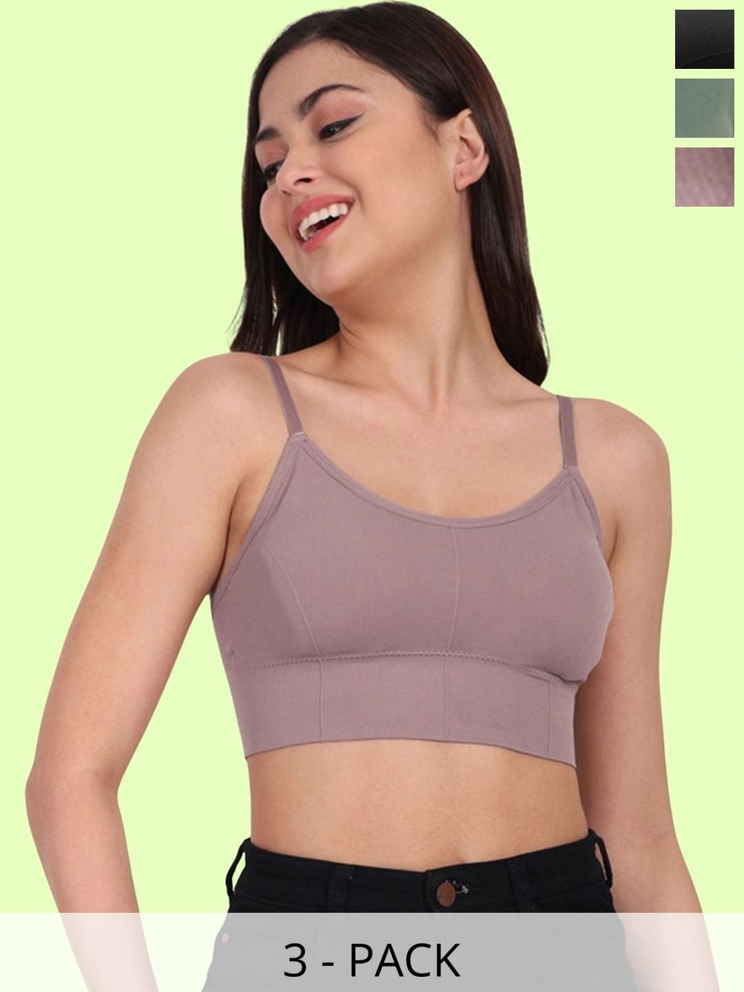 FABAURA Bra Full Coverage Underwired Lightly Padded-picture-27