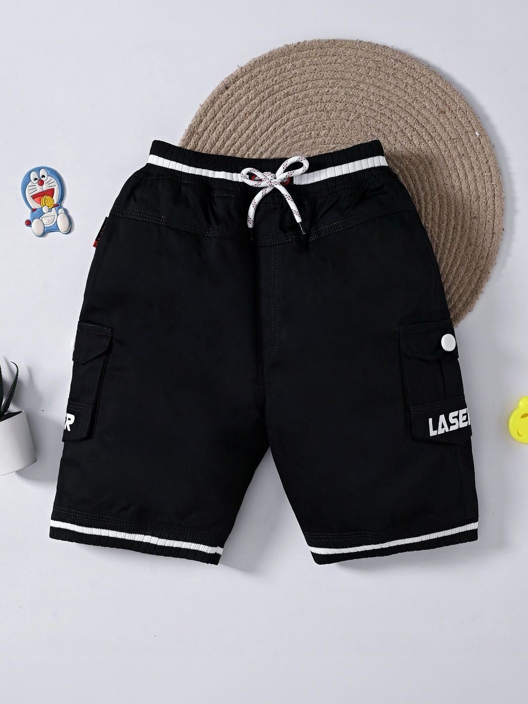 Balder Fashion Boys Cargo Shorts-picture-20