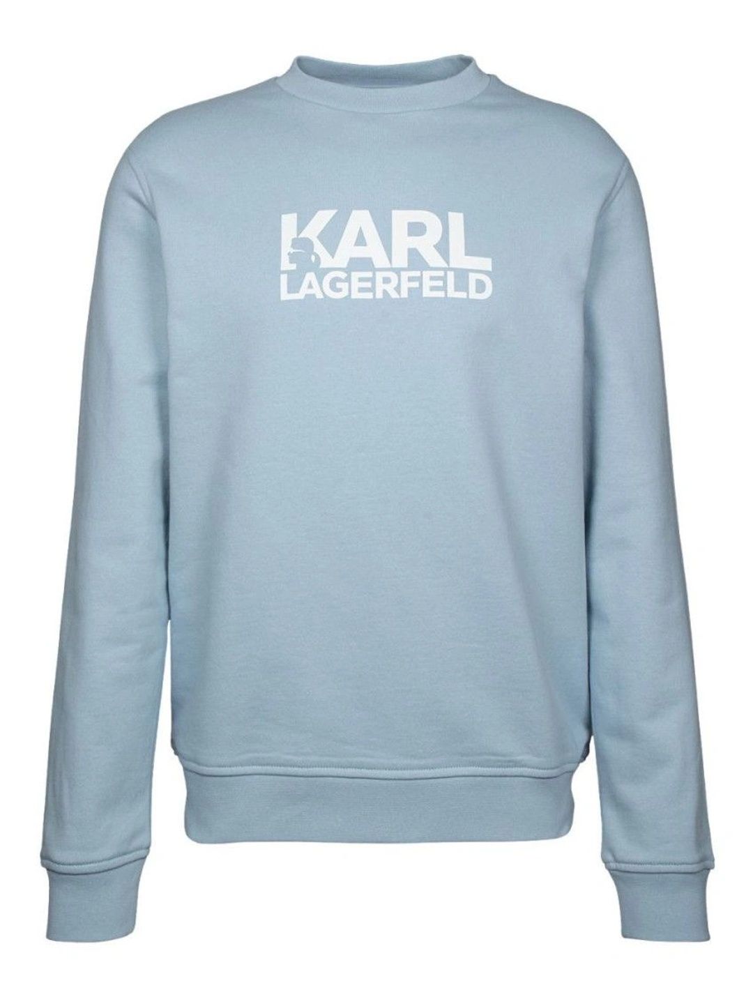 Karl Lagerfeld Men Printed Sweatshirt-picture-15