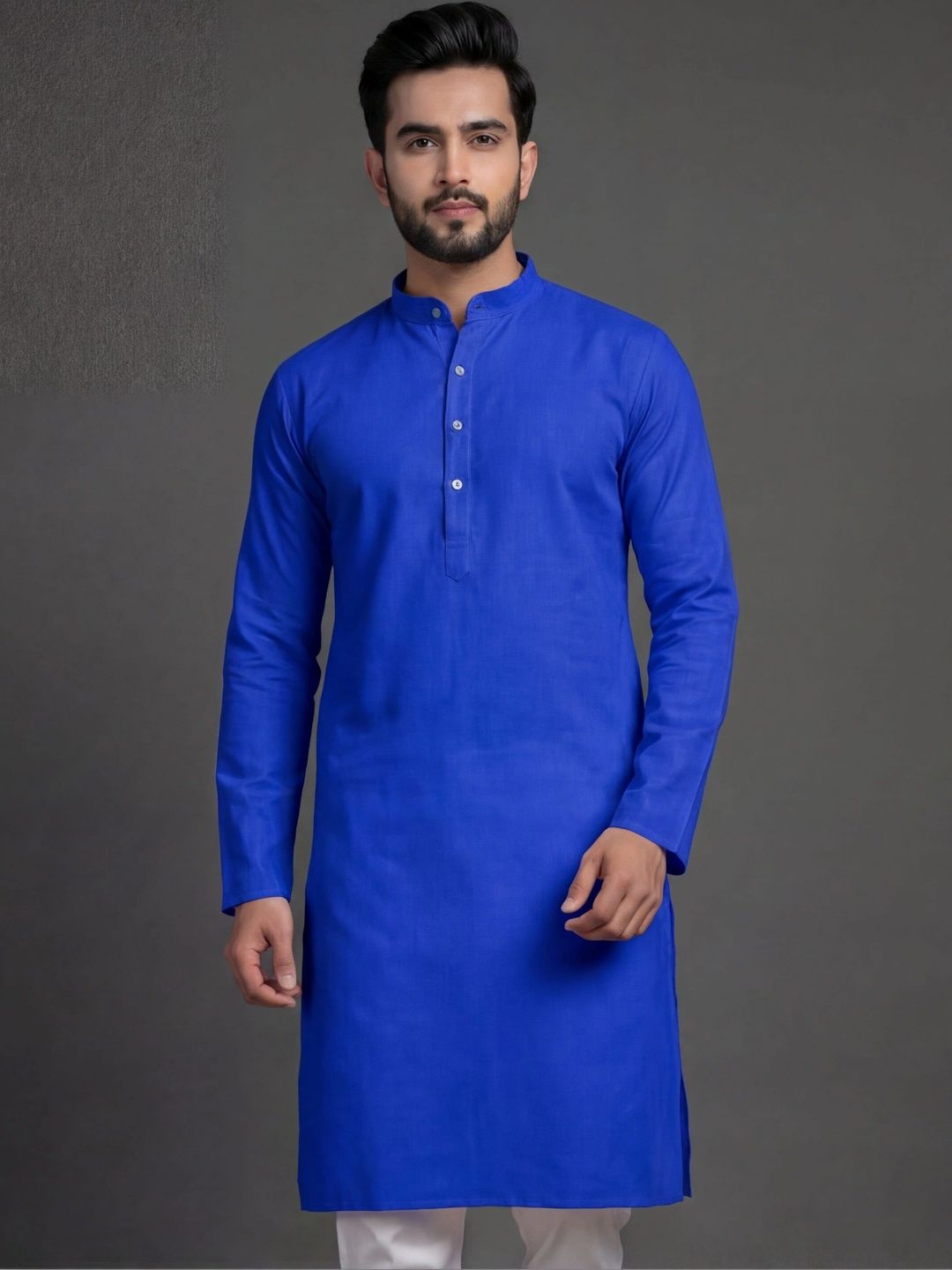 Tibra Collection Men Kurta-picture-25