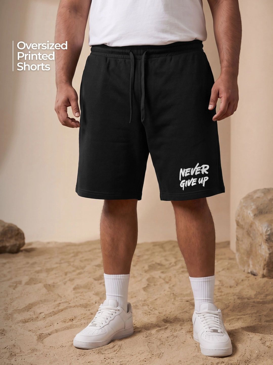 FFLIRTYGO Men Printed Training or Gym Shorts-picture-52
