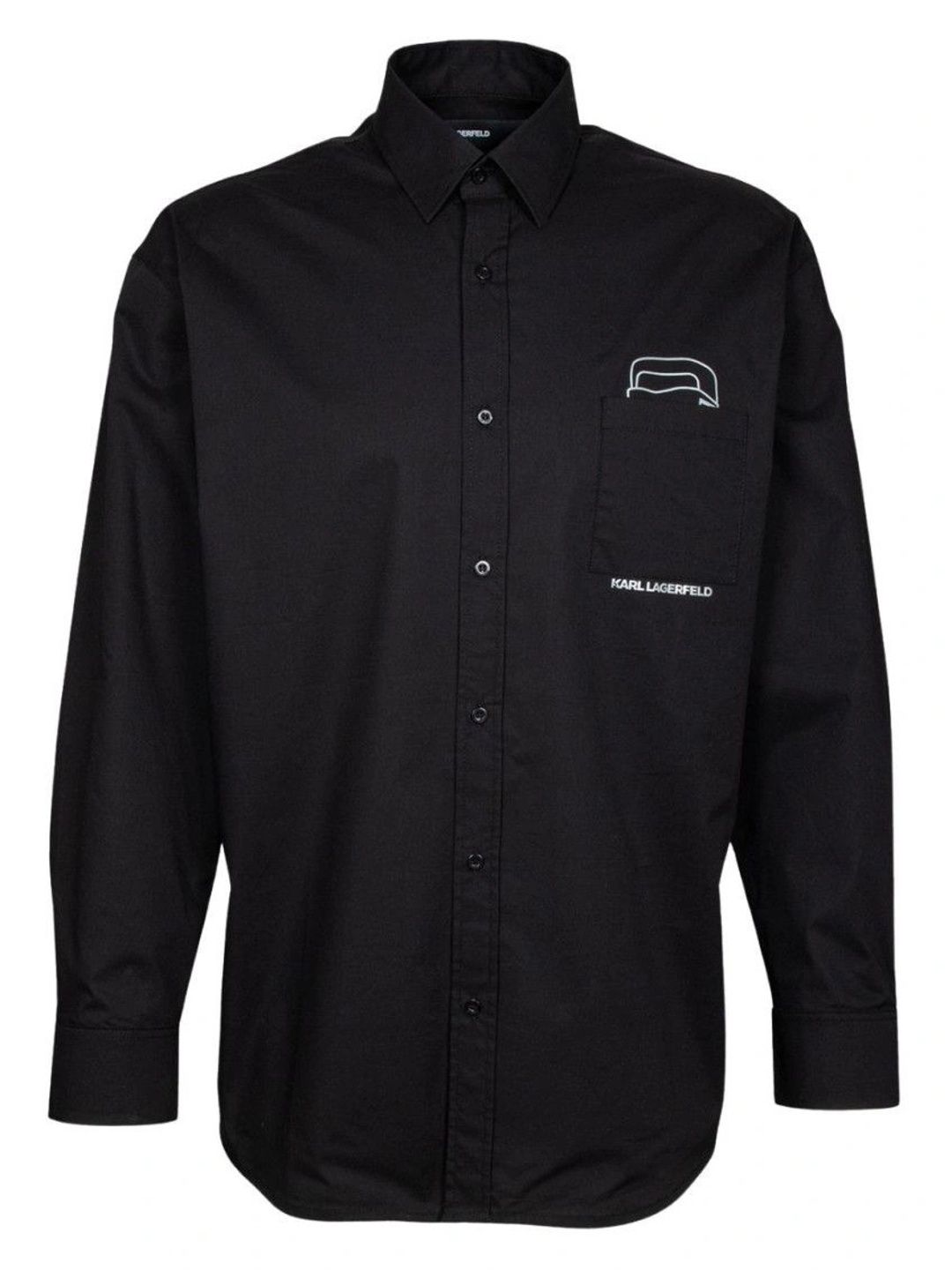 Karl Lagerfeld Men Sweatshirt-picture-44
