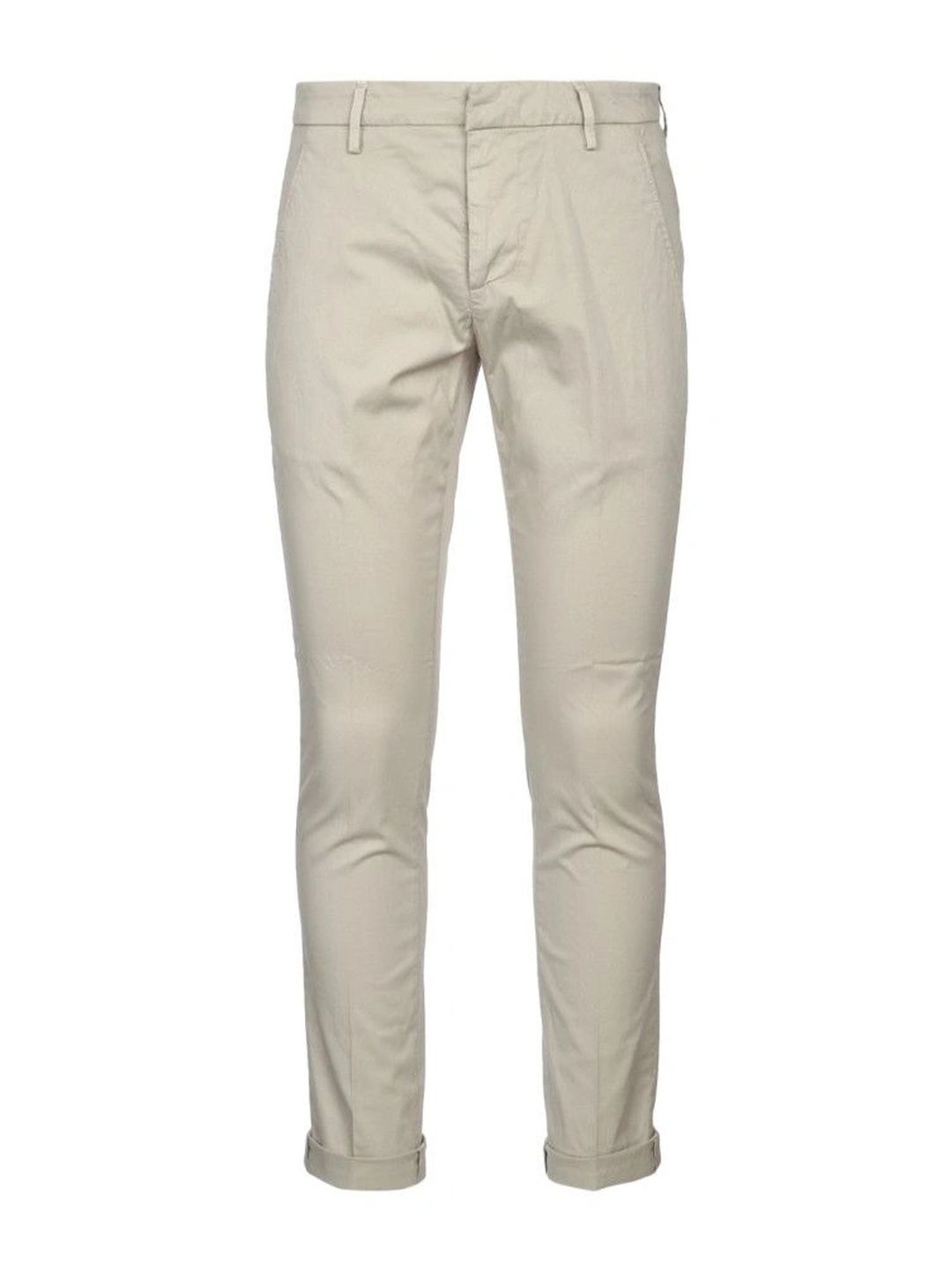 Dondup Men Slim Fit Trousers-picture-17