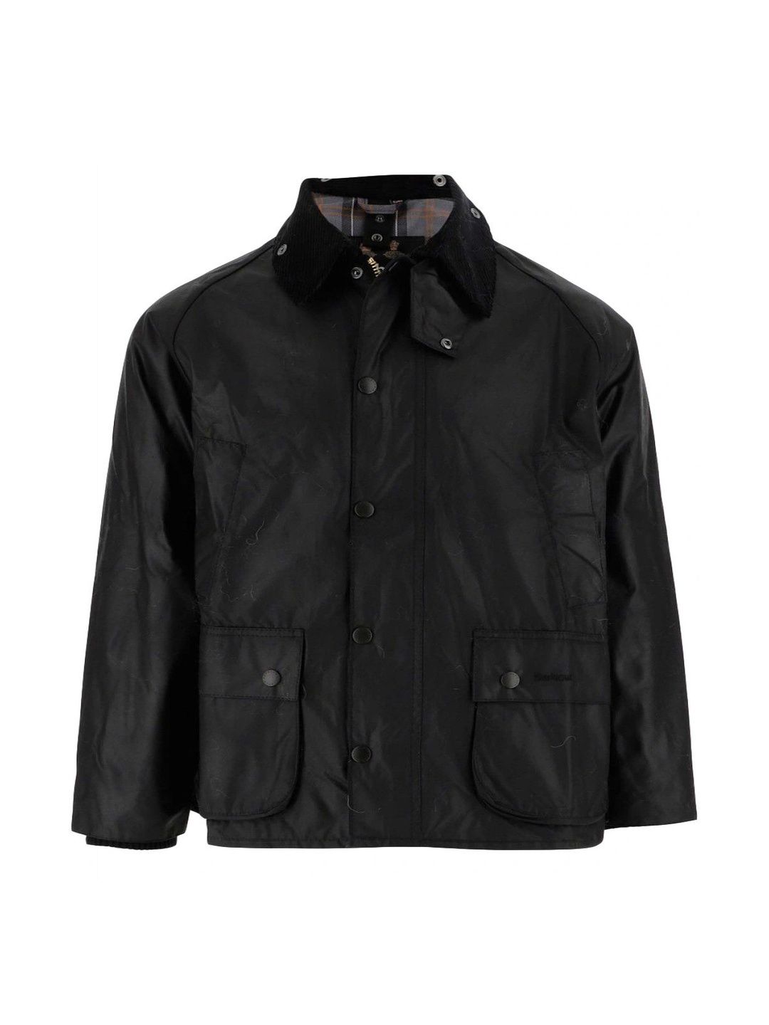 Barbour Men Woven Jacket-picture-53