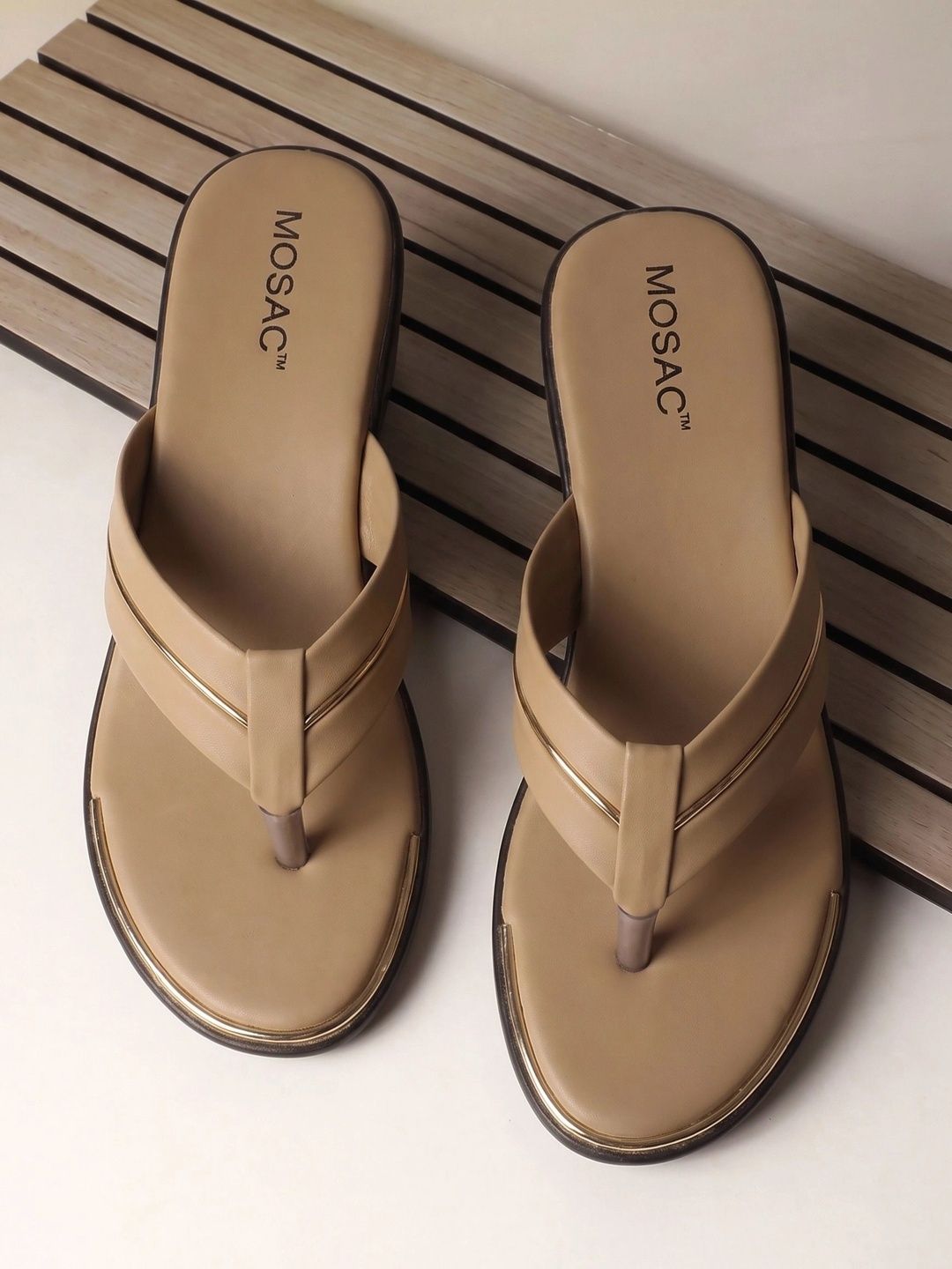 MOSAC Party Wedge Sandals-picture-19