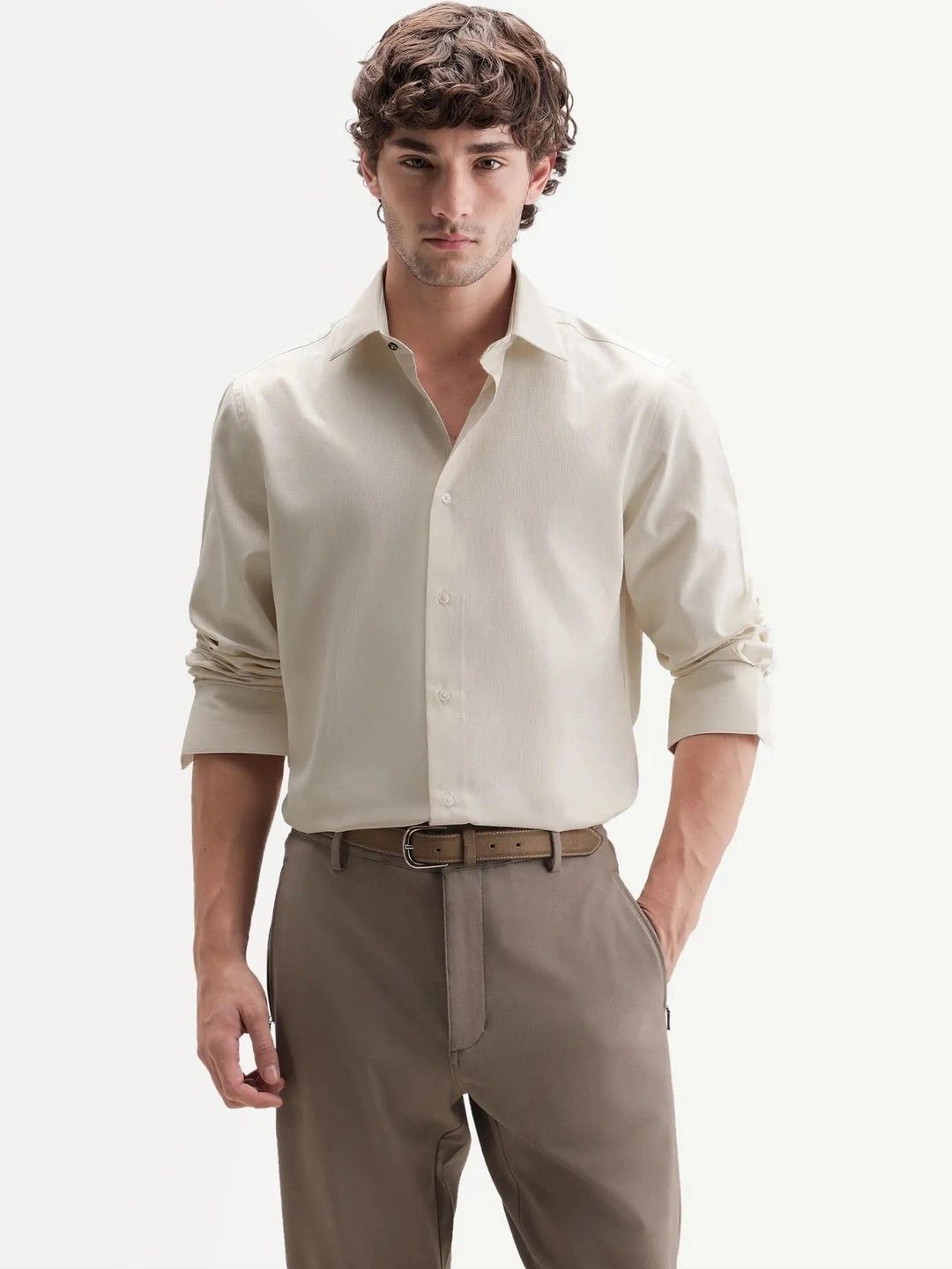 RARE RABBIT Men Formal Shirt-picture-28