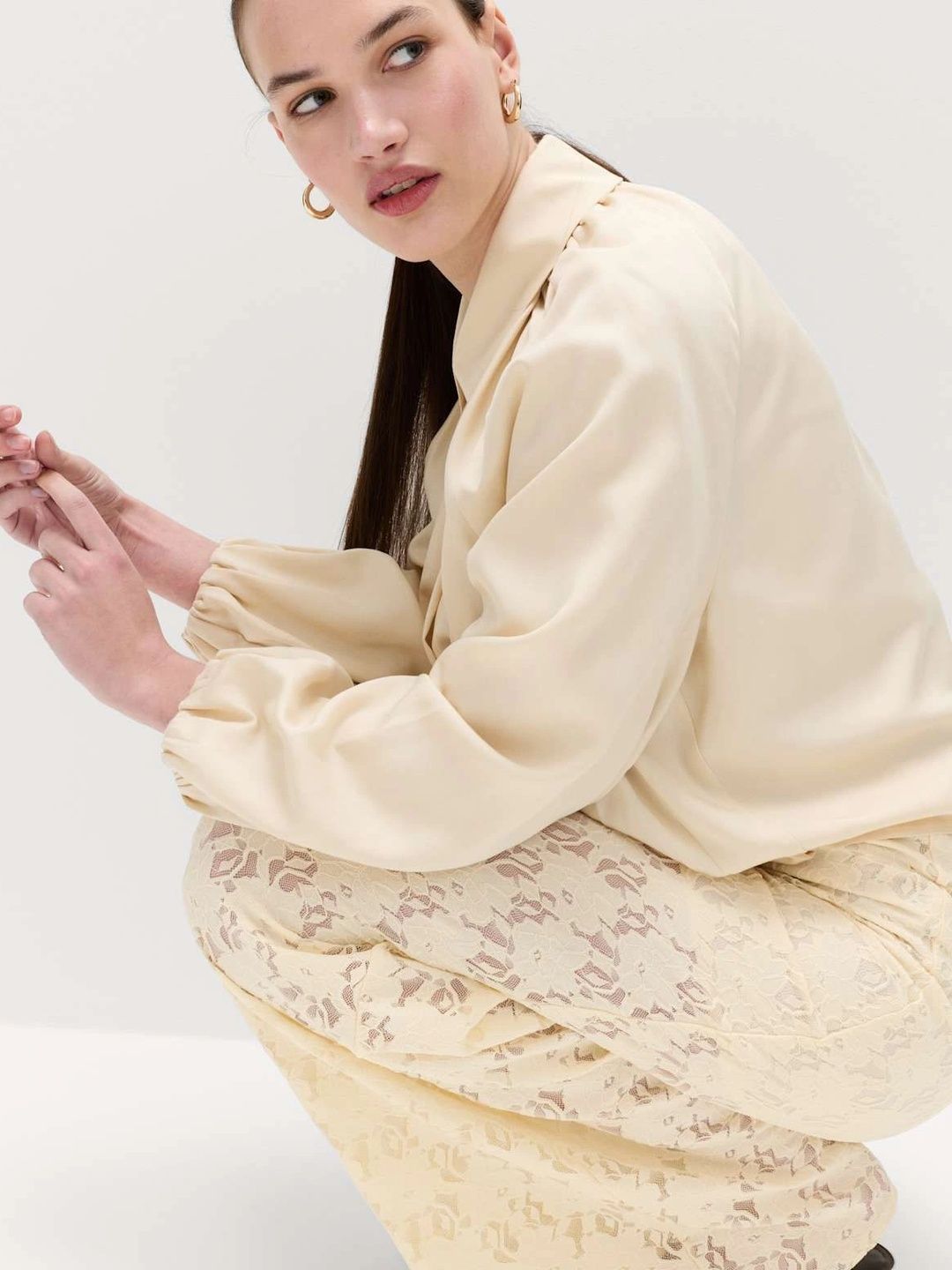 Marks & Spencer Women Trousers-picture-27