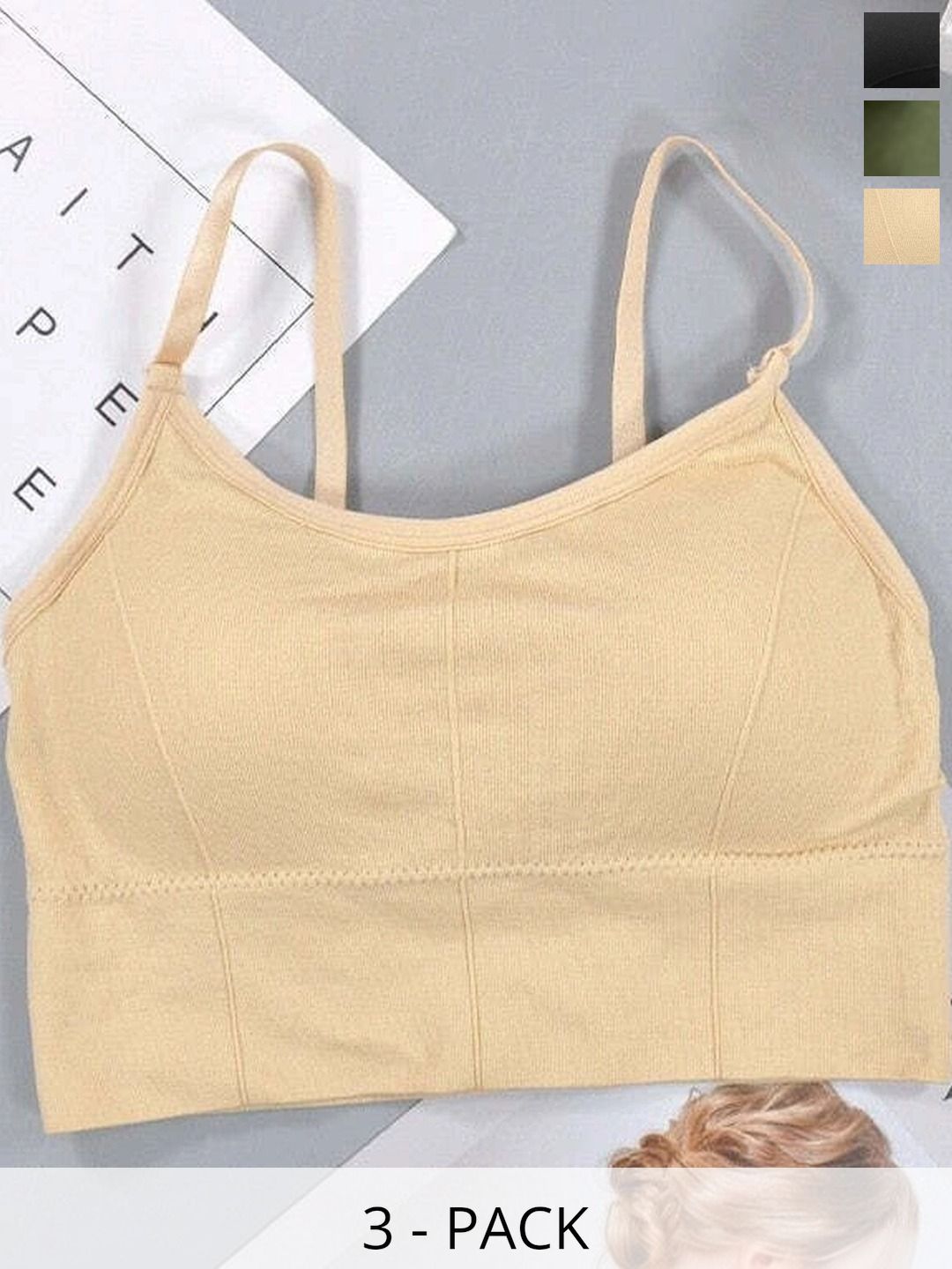 FABAURA Bra Full Coverage Underwired Lightly Padded-picture-50