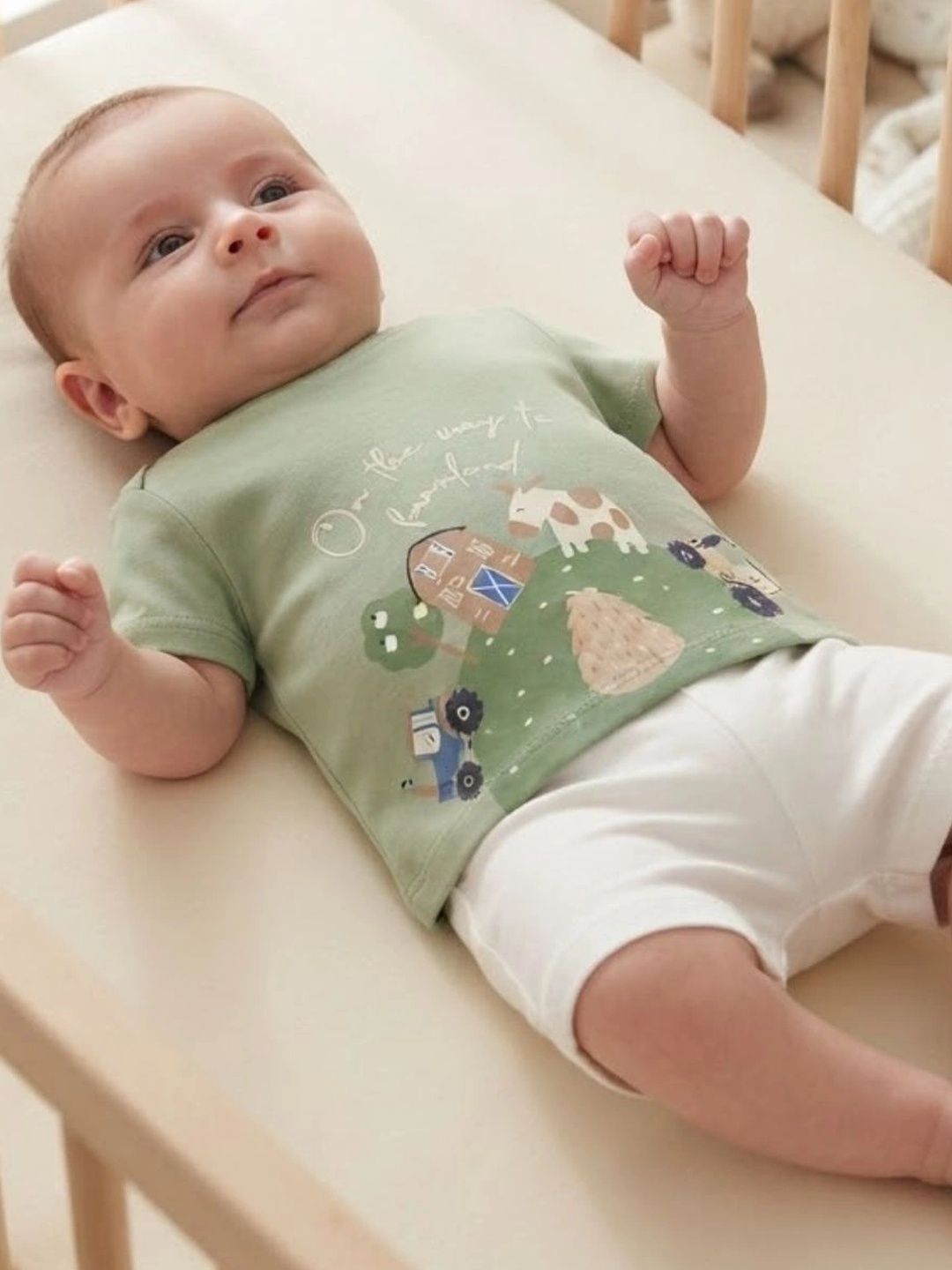 MINI KLUB Boys Printed T-shirt-picture-27