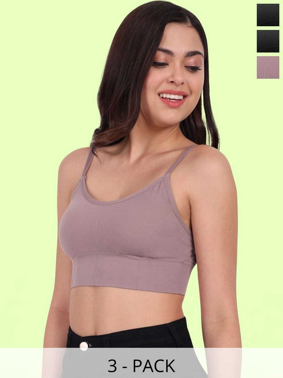 FABAURA Bra Full Coverage Underwired Lightly Padded-picture-22