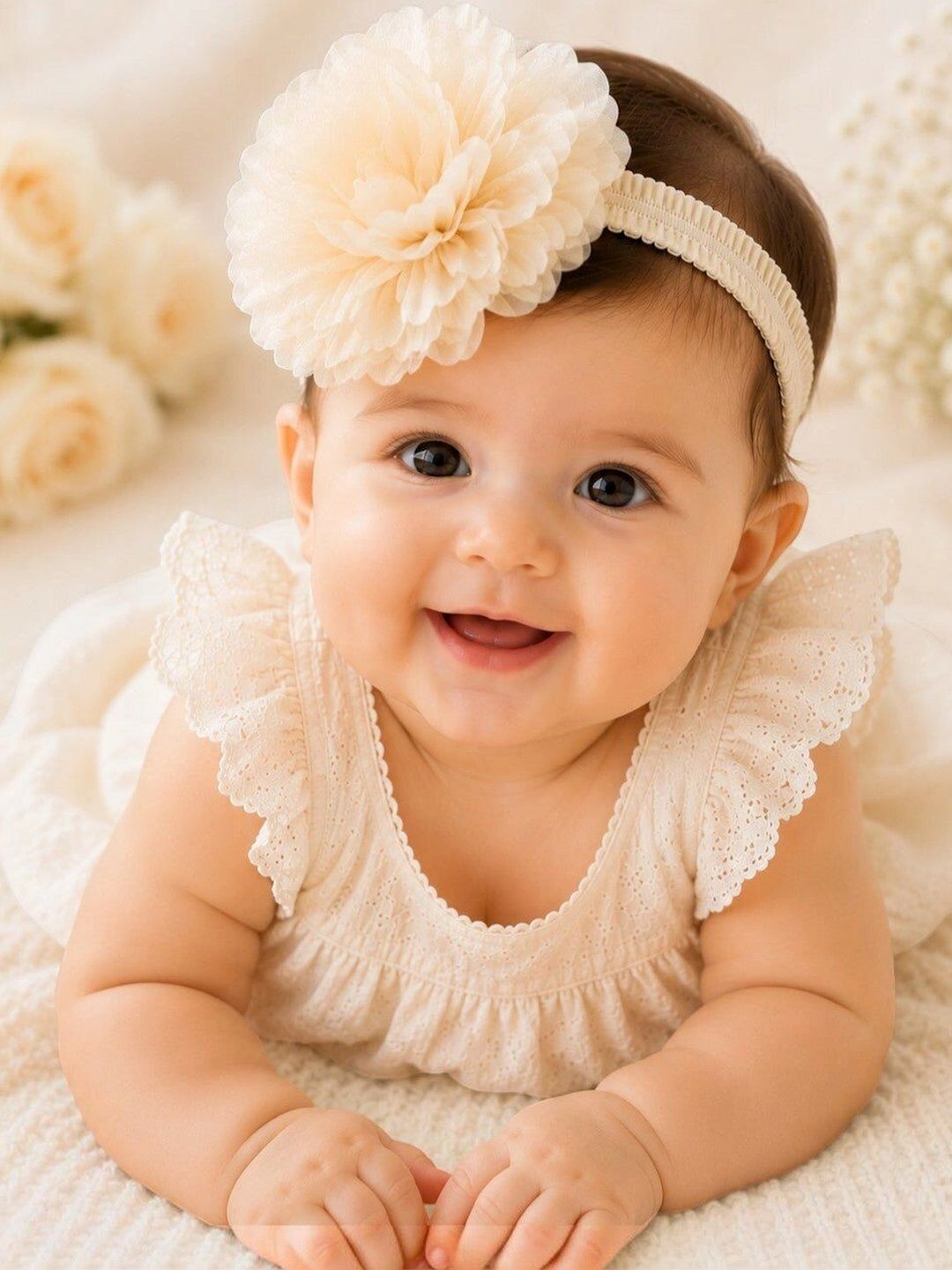 Pret my Baby Girls Embellished Hairband-picture-27