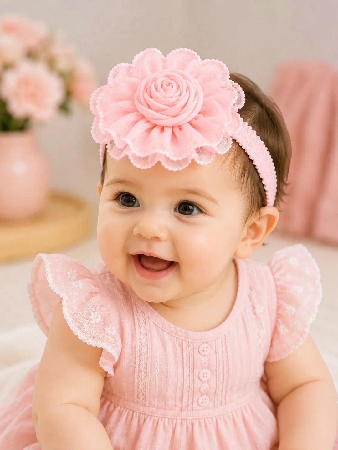 Pret my Baby Girls Embellished Hairband-image-48