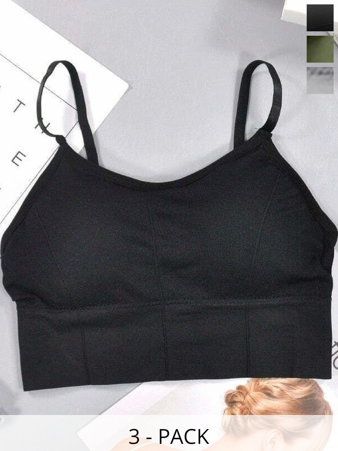 FABAURA Bra Full Coverage Underwired Lightly Padded-picture-38