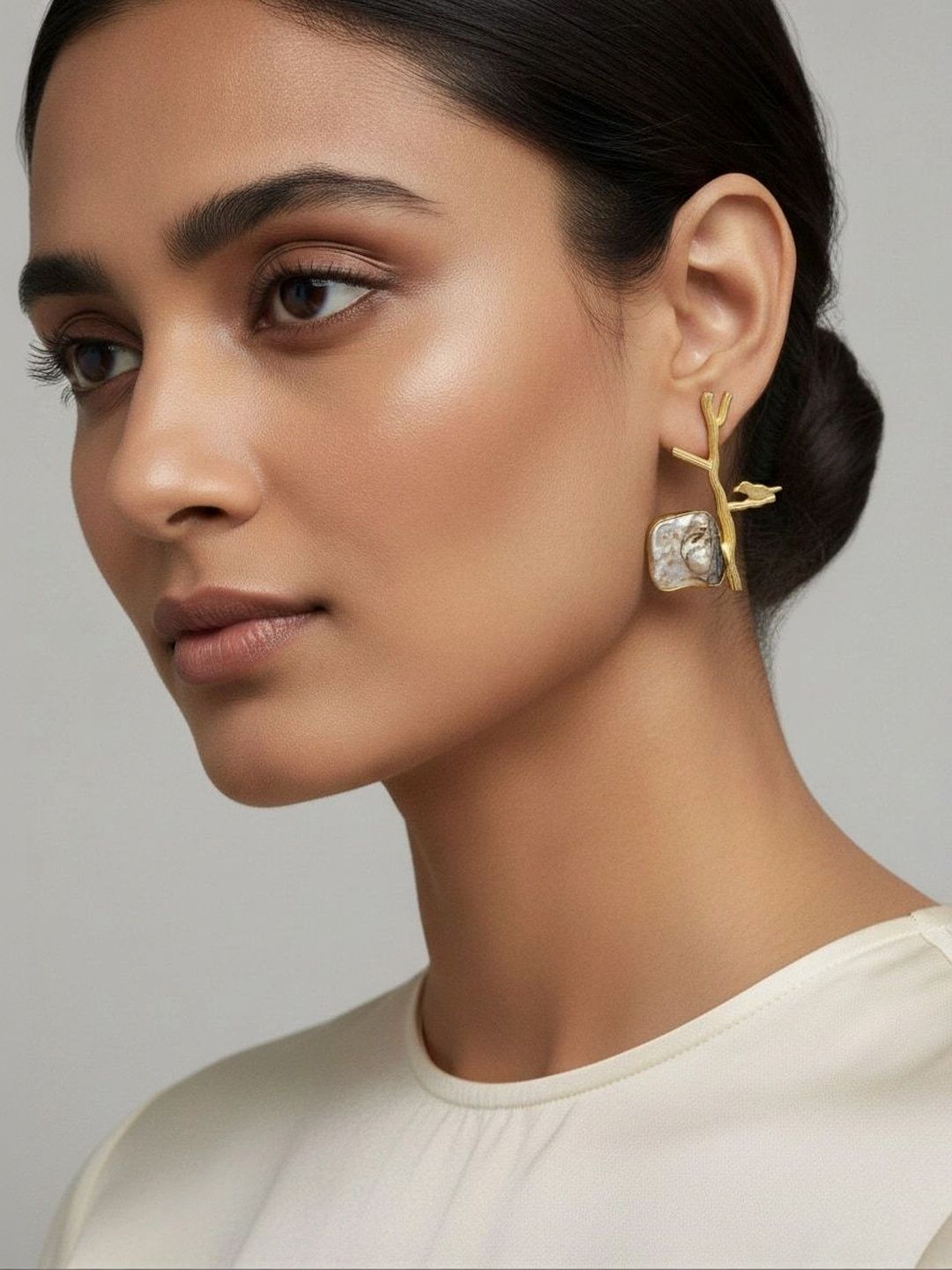 9ROCK Quirky Drop Earrings-picture-33