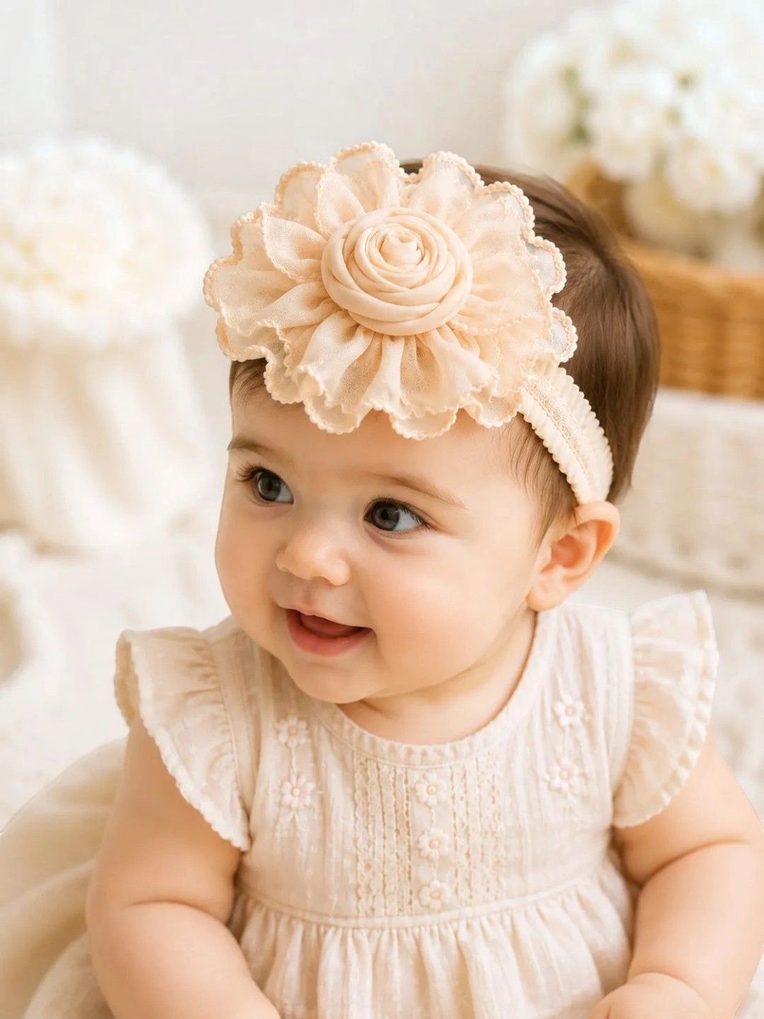Pret my Baby Girls Hairband-picture-25