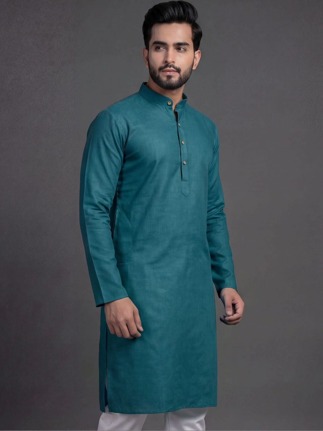 Tibra Collection Men Kurta-picture-38