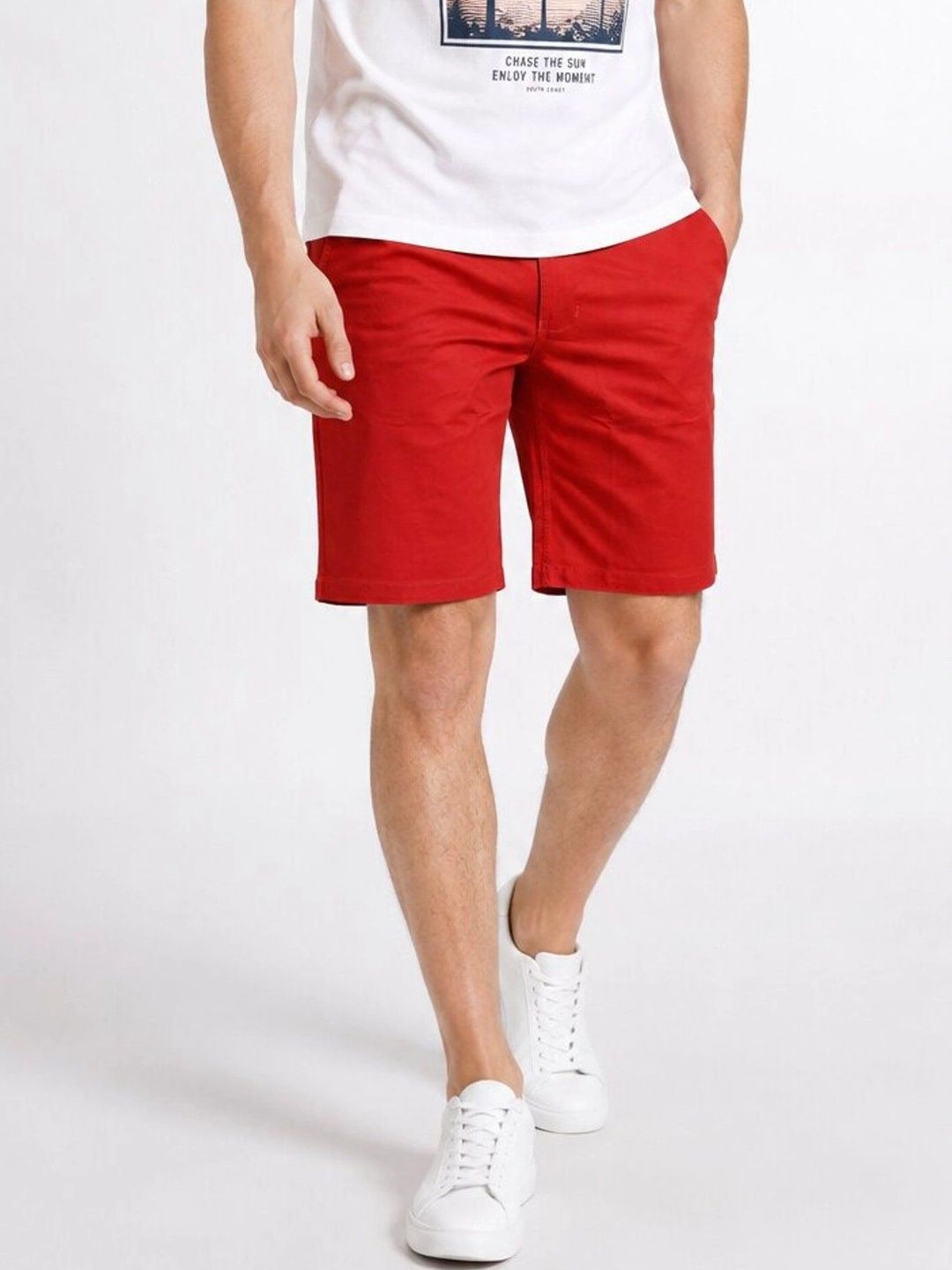 Vallengud Men Shorts-picture-49