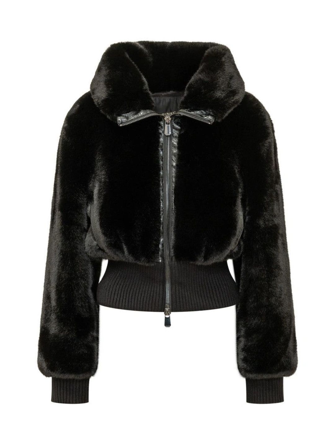 Pinko Women Hooded Sweatshirt-picture-18