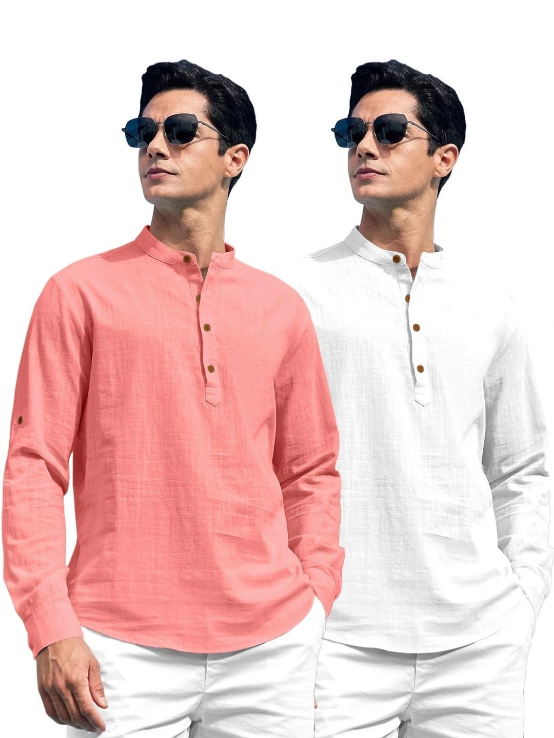 ZBIO Men Kurta-picture-54