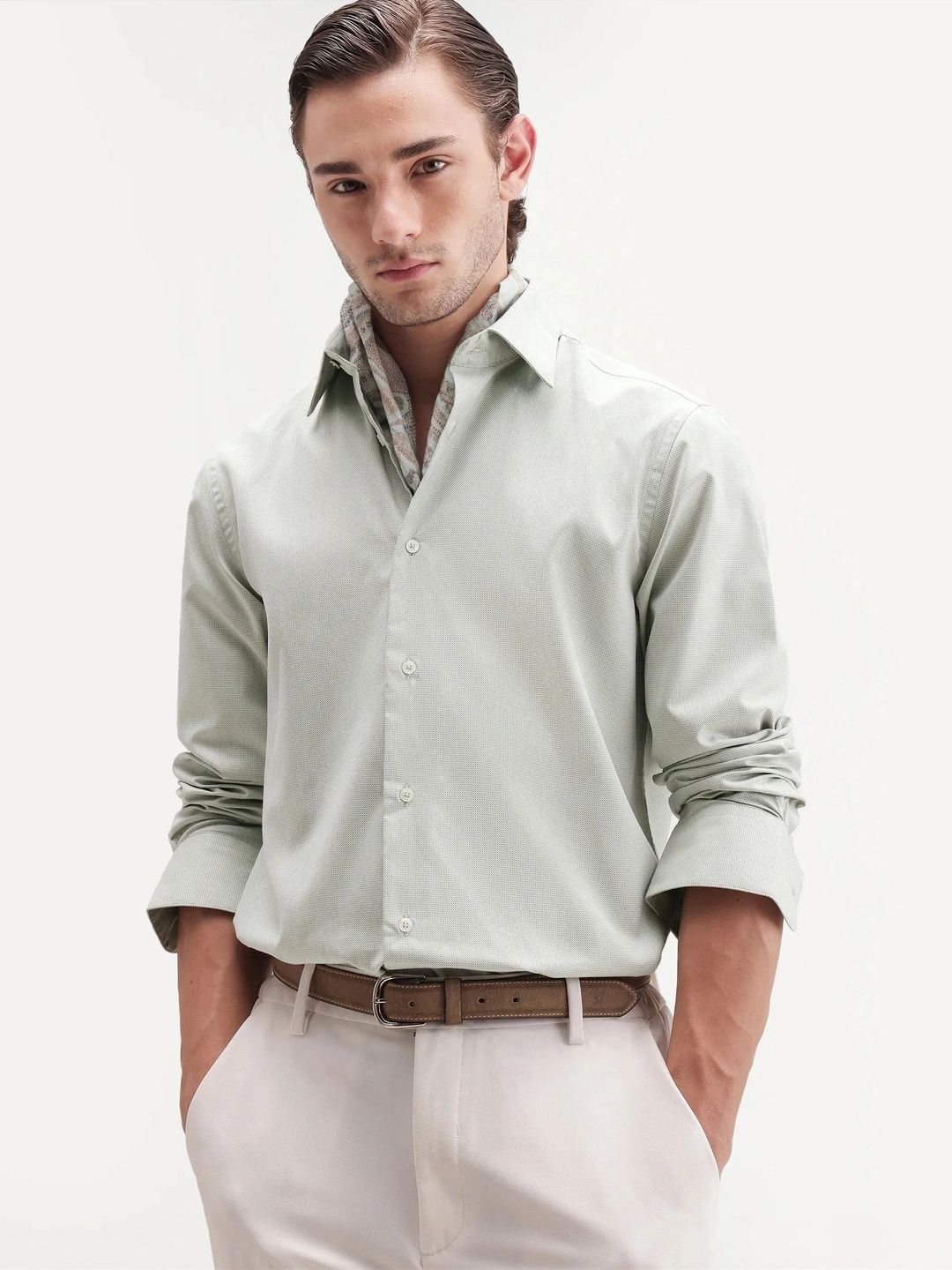 RARE RABBIT Men Casual Shirt-picture-35