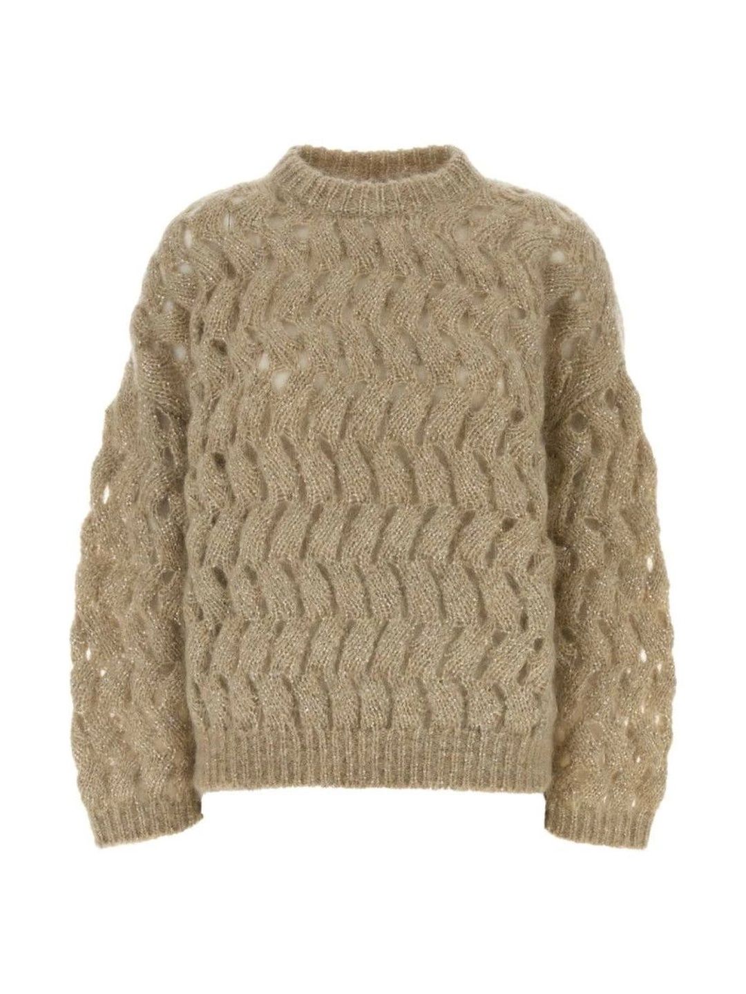 Brunello Cucinelli Women Pullover-picture-33