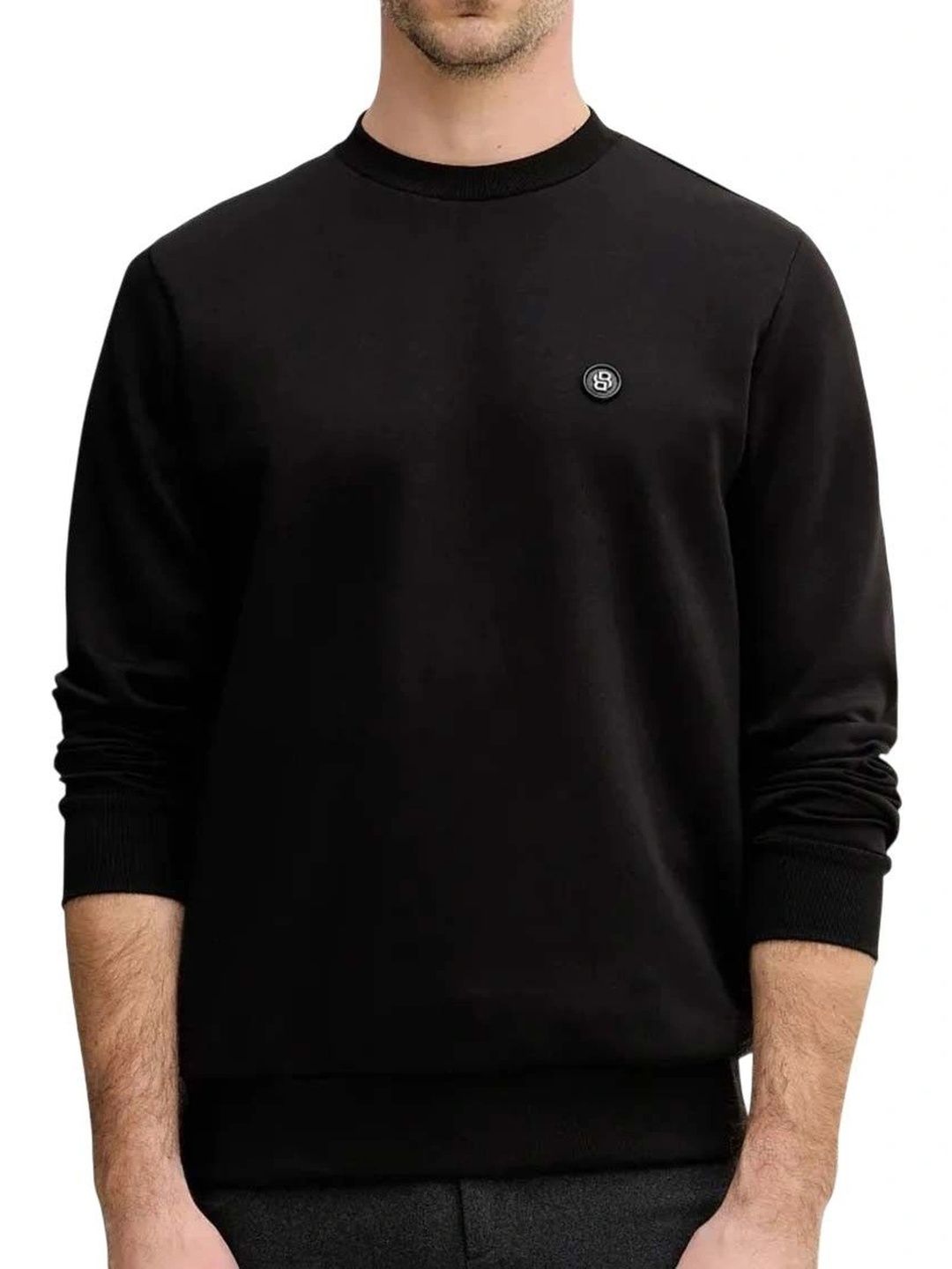 BOSS Men Sweatshirt-picture-18