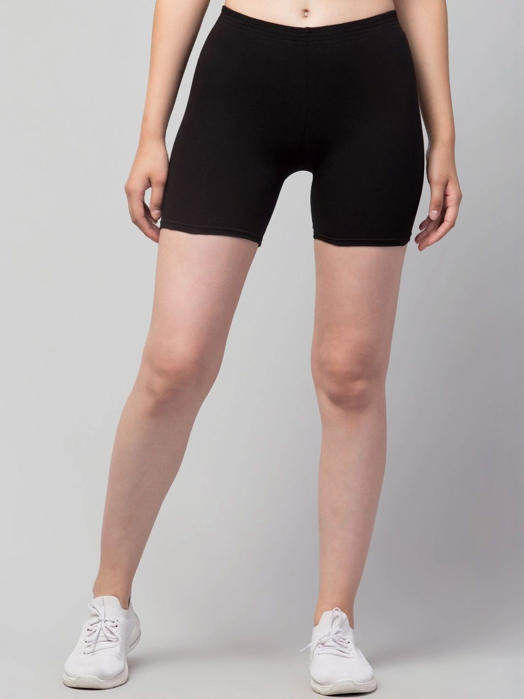 YourVastra Women Training or Gym Shorts-picture-18