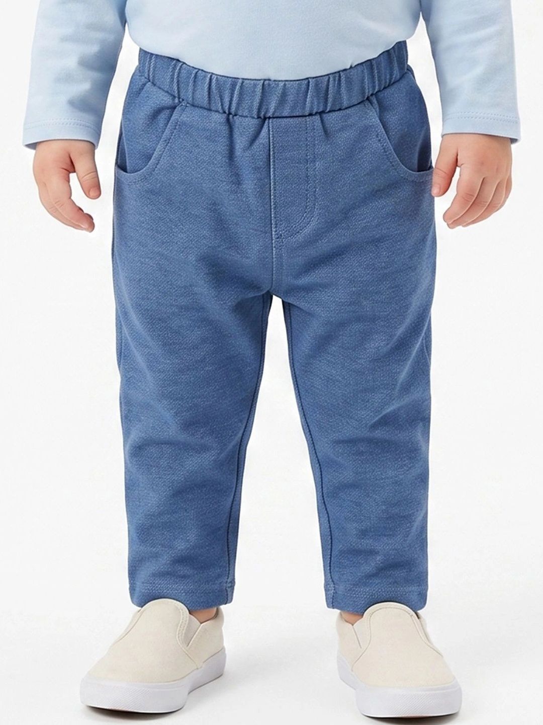 MINI KLUB Boys Easy Wash Trousers-picture-10