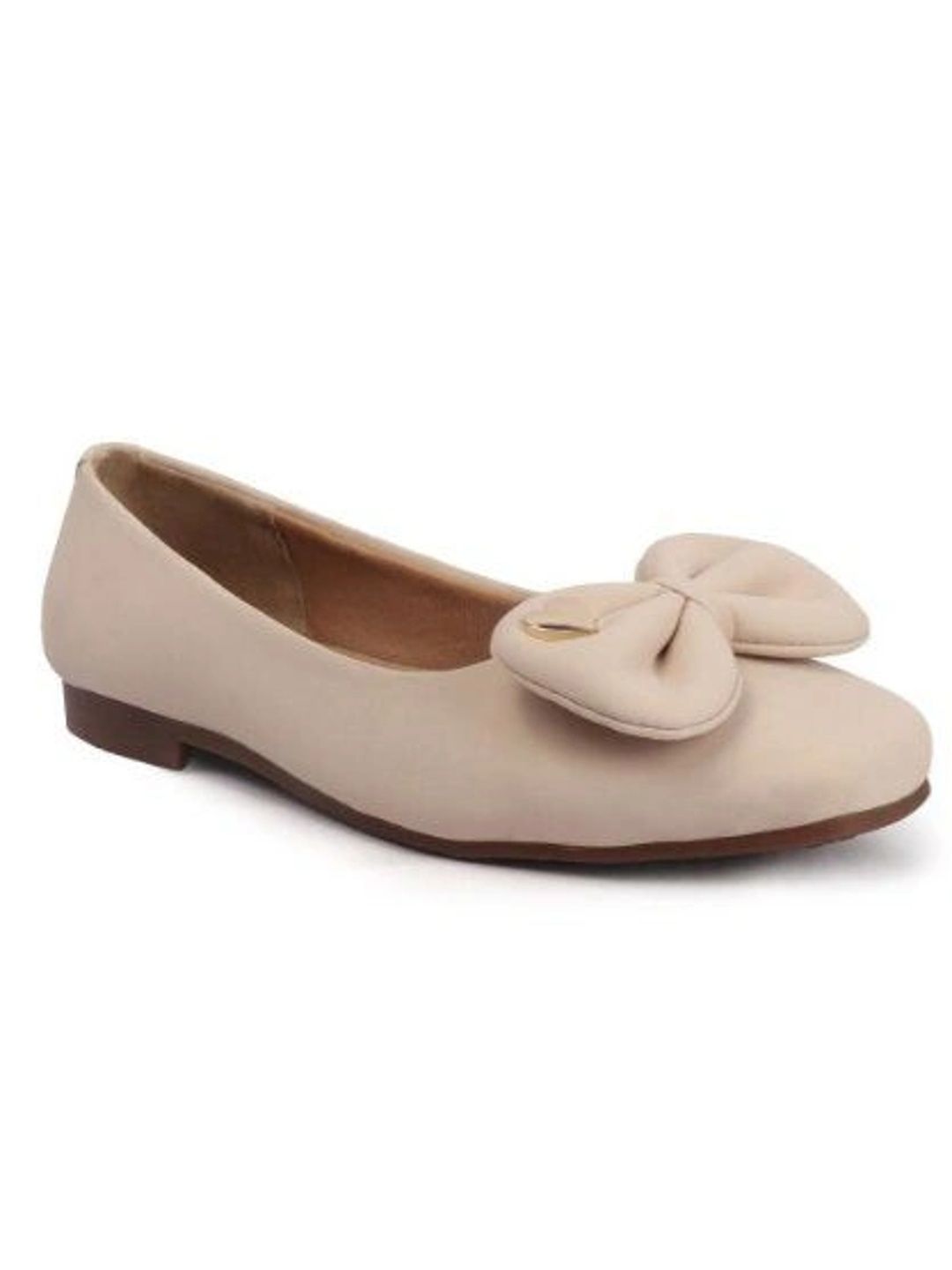 BELVE PARIS Comfort Pumps with Bows-picture-48
